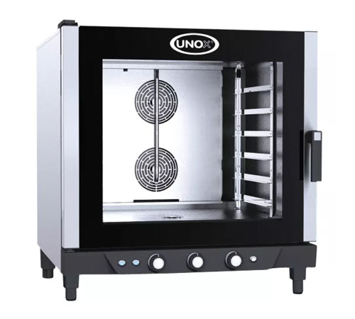 Печь конвекционная UNOX XB693