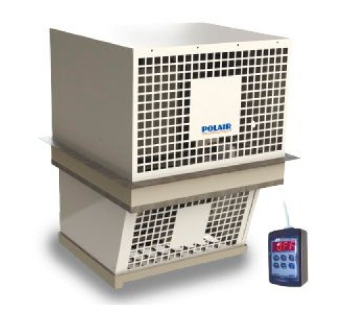 Моноблок Polair MM115 ST