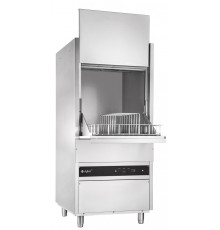 Котломоечная машина Abat МПК 65-65, вся нерж.