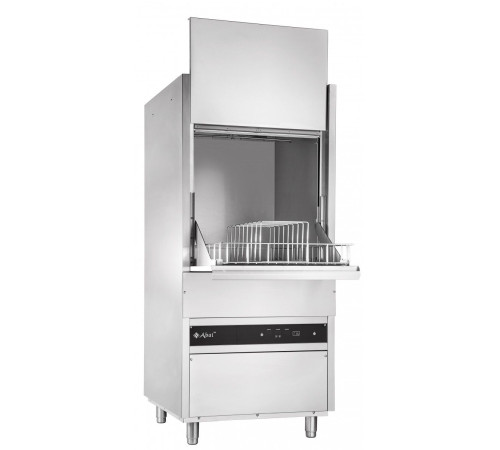 Котломоечная машина Abat МПК 65-65, вся нерж.