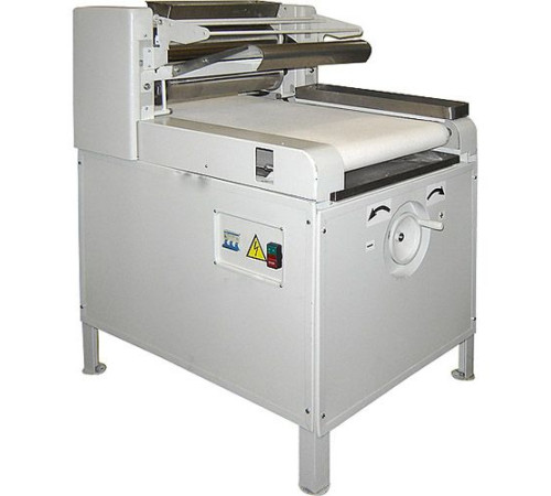 Тестораскаточная машина Станкостроитель МРТ-60