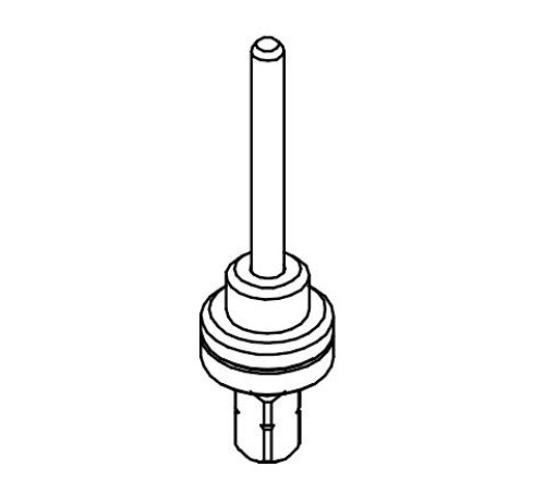 Эрозионный клапан CW510L A304 , Sanremo, арт.10054440