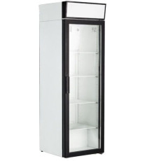 Шкаф среднетемпературный Polair DM104c-Bravo (R290) осевой вентилятор