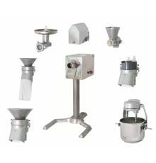 Универсальная кухонная машина Торгмаш, Пермь УКМ-П