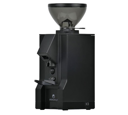 Кофемолка Mignon Manuale 50 15BL Matt Black