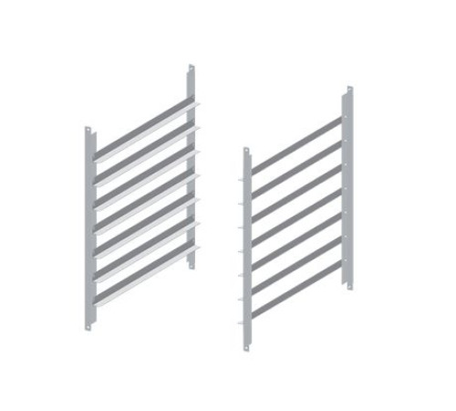 Направляющие UNOX XWVLC-0711-H