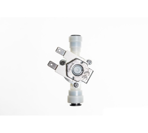 Одноходовой электромагнитный клапан (соленоид), арт. EL1253A, без ГТД