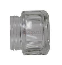 Стекло плафона FME4+4, арт.CO1273