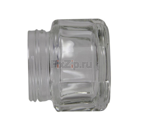 Стекло плафона FME4+4, арт.CO1273