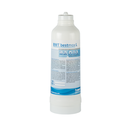 ФИЛЬТР BWT bestmax L  КАРТРИДЖ БЕЗ ГОЛОВНОЙ ЧАСТИ, арт.812113