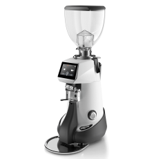 Кофемолка F83 E PRO XGi Arctic White || Dark-T Edition