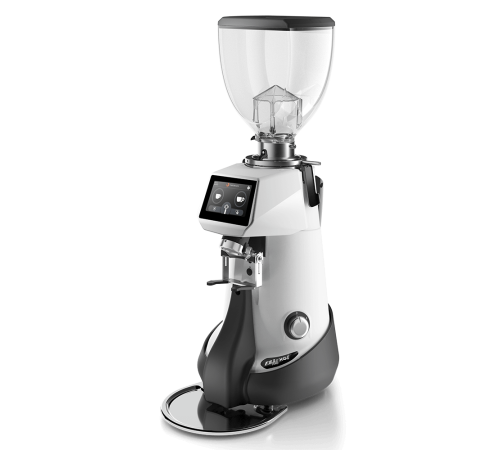 Кофемолка F83 E PRO XGi Arctic White || Dark-T Edition