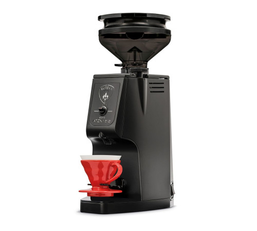 Кофемолка Atom Pro 75 E Matt Black серия 110