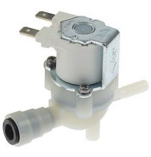 Клапан водяной соленоидный для XEBC-10EU-E1R, арт. KEL1436В