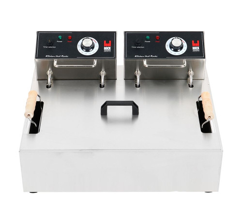 Чебуречница RK-MF25-2B