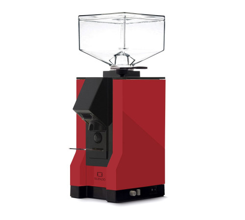 Кофемолка Mignon Silenzio 50 15BL Ferrari Red