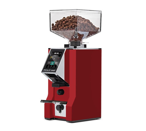 Кофемолка Mignon Specialita Smart 16CR Red