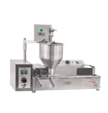 Пончиковый аппарат Сиком ПРФ-11/240 (D36)