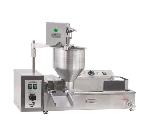 Пончиковый аппарат Сиком ПРФ-11/240 (D36)