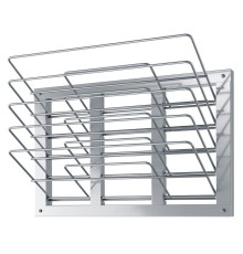 Полка Атеси ПКД-С-600.240-5-02-Г