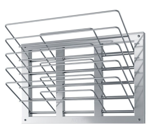 Полка Атеси ПКД-С-600.240-5-02-Г