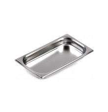 Гастроемкость GN1/3x40мм, 813-40