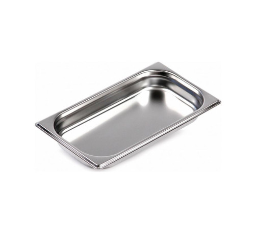 Гастроемкость GN1/3x40мм, 813-40