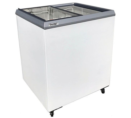 Ларь морозильный  Derby ЕК-26+ (92101215)