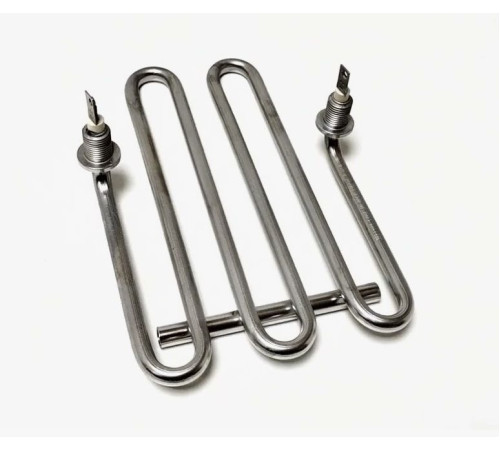 ТЭН-120В8,5/3,0J230 (ИЗОП 344350.144.00.00) без гаек М14х1,5 арт.12000032507