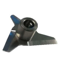 Нож в сборе для ручного блендера BL