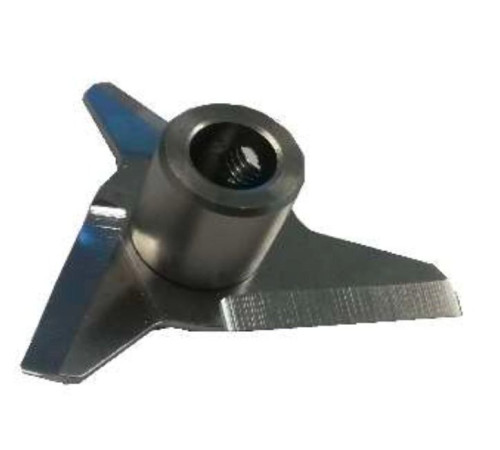 Нож в сборе для ручного блендера BL