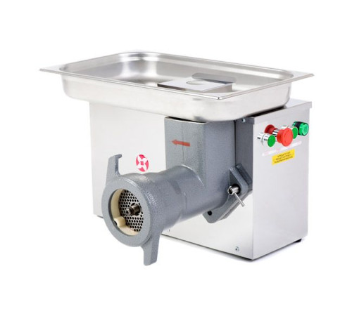 Мясорубка ТТМ, Барановичи ТМ-50