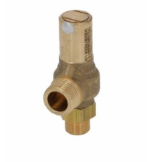 Клапан предохранительный, арт.10652094B