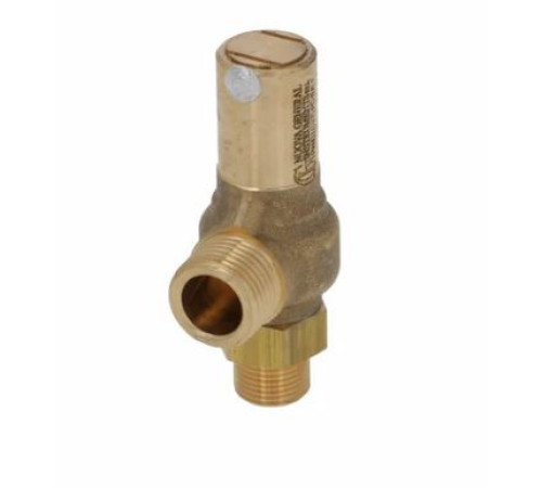 Клапан предохранительный, арт.10652094B