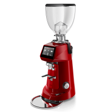 Кофемолка F83 E PRO SENSE Glossy red II Dark-T ПИр2025