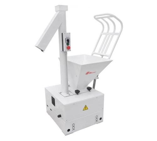 Машина просеивания муки Восход ПМ-900М