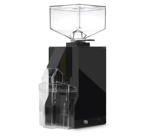 Кофемолка Mignon Crono 50 15BL Matt Black
