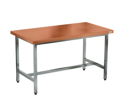 Стол кондитерский Кобор СПК-120/70