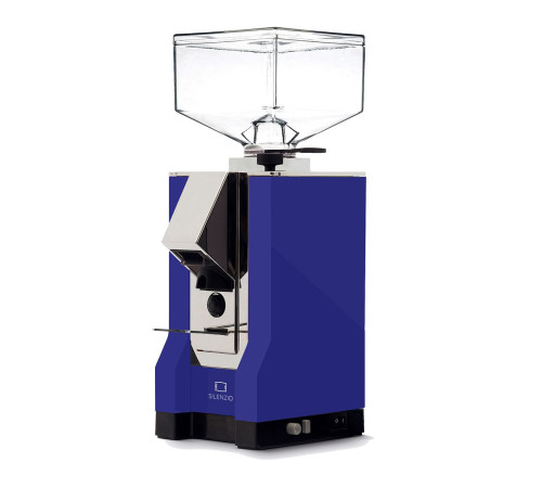 Кофемолка Mignon Silenzio 50 16CR Blue