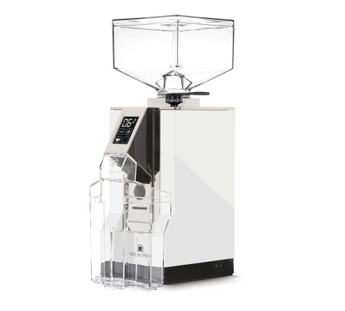 Кофемолка Mignon Brew Pro 55 16CR White