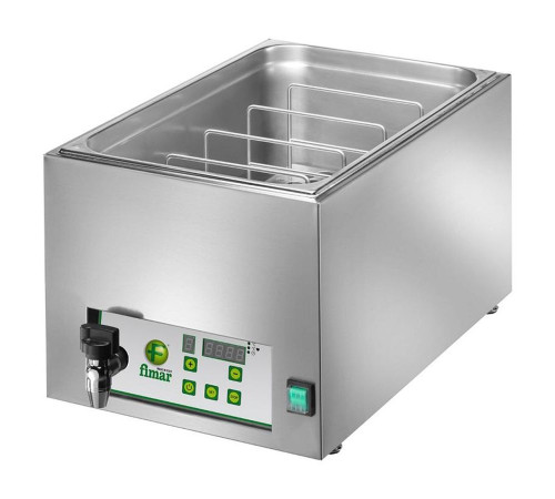 Аппарат для Sous Vide Fimar SV-25