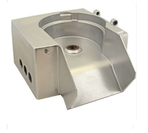 Корпус рабочей камеры CL50E, арт.39706