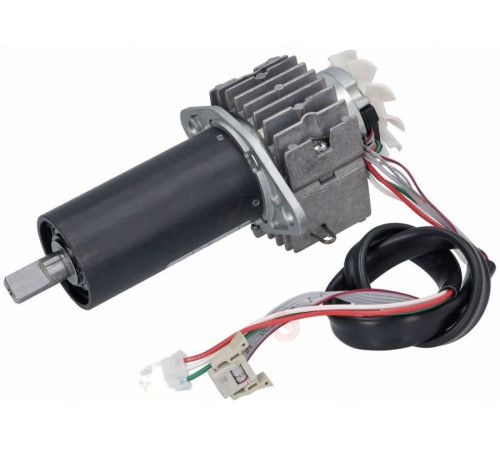 Двигатель 24V MINIGEL, арт.3Q000-00081