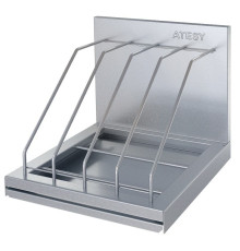 Полка Атеси ПКД-С-300.350-4-02-В