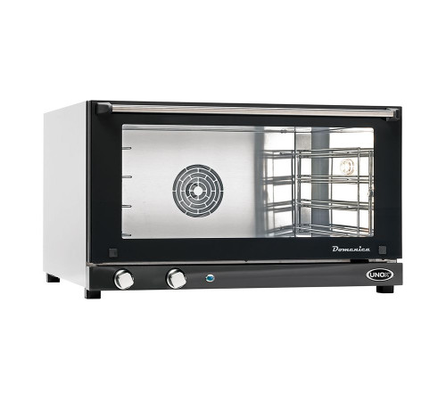 Печь конвекционная UNOX XF043