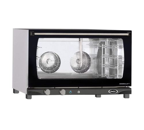 Печь конвекционная UNOX XFT193