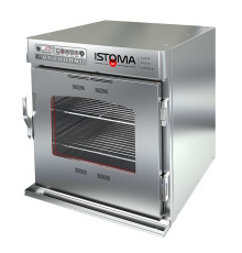 Печь томления (низкотемпературного приготовления) электрическая  ISTOMA-EM Robolabs