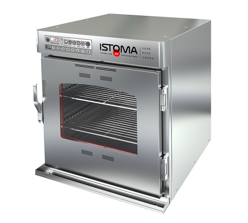 Печь томления (низкотемпературного приготовления) электрическая  ISTOMA-EM Robolabs
