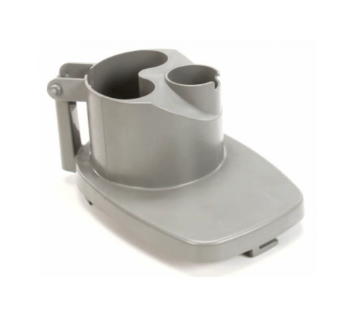 Крышка овощного бокса R302, арт.39235