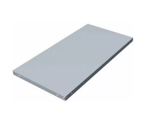 НП-СК-12/4 доп. полка для стеллажа, нерж.430, HICOLD RUS
